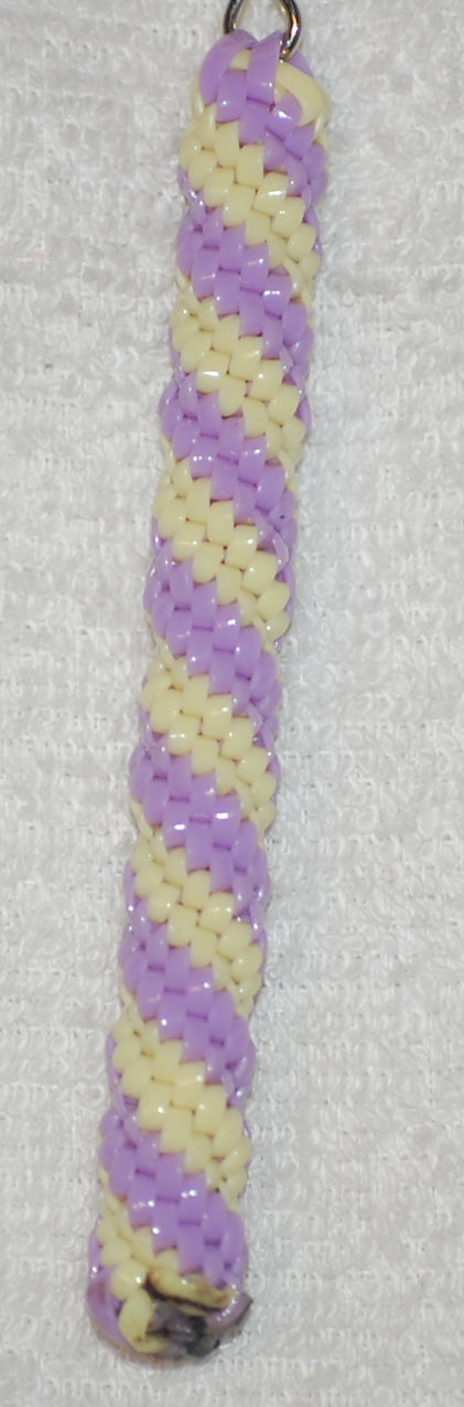 Spiral Rope